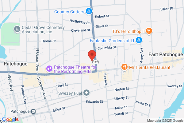 Country Foot Care (E. Patchogue)