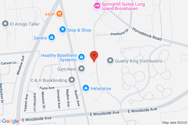 Eastern Precision Machining