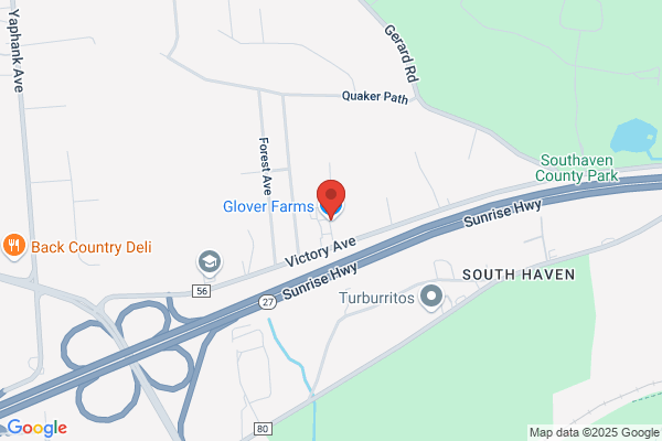 Glover Excavating Contracting