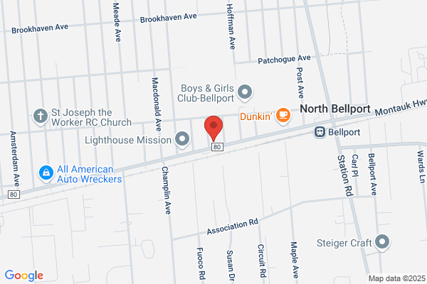 Joe Dels Auto Body & Collision