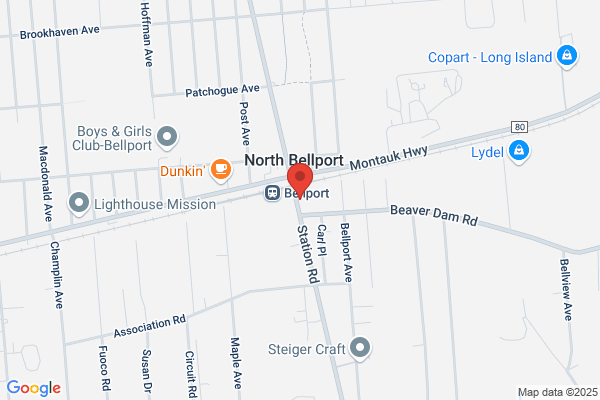 New Bethel First Pentecostal Church