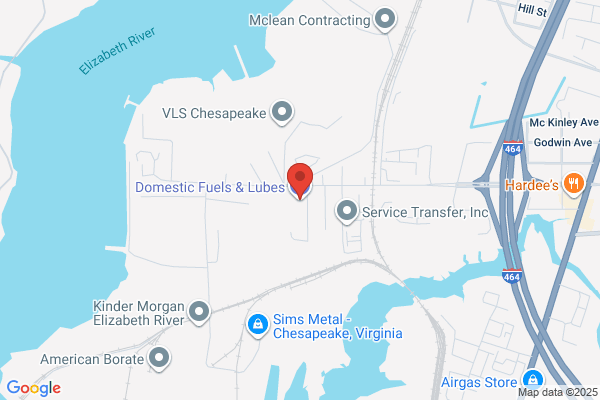 Domestic Fuel Oil Llc