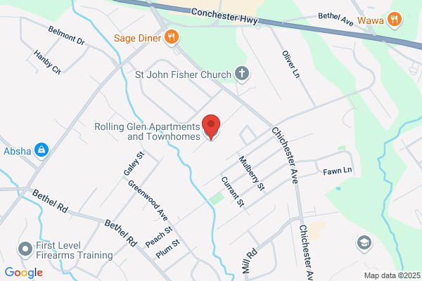 Rolling Glen Townhomes and Apartments