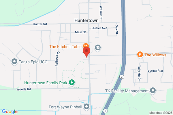 Houser's Automotive Inc