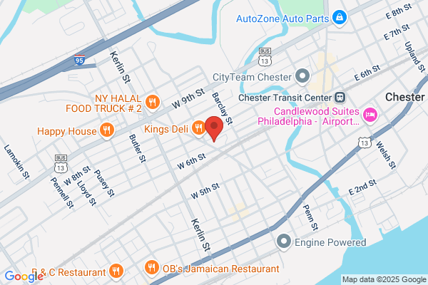 Iacona Collision Center