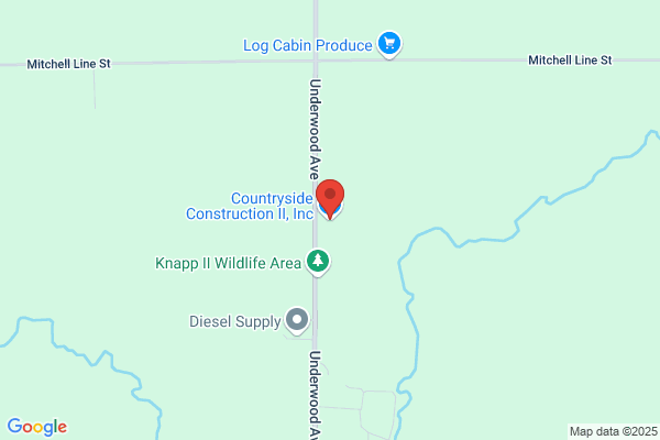 Countryside Construction Co Inc