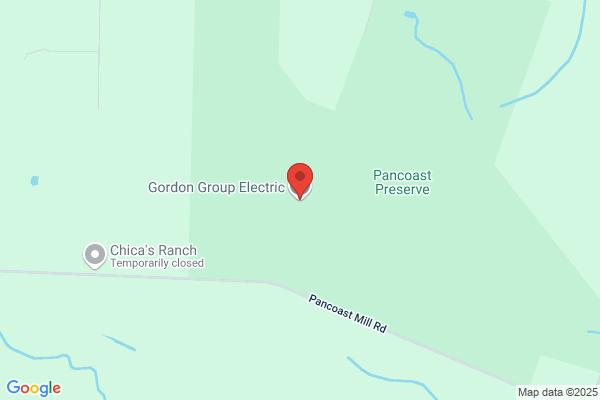 Gordon Electric