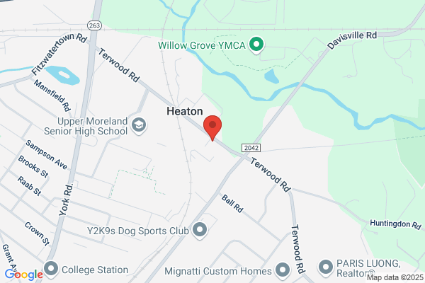 Highpoint Construction Inc