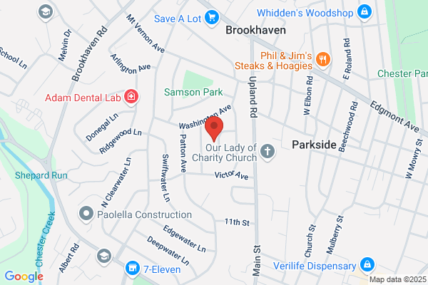 Hurd's Electrical Service