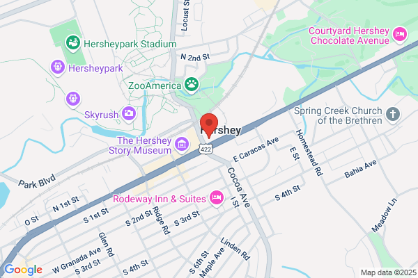 Bryn Mawr Trust (Permanently Closed)