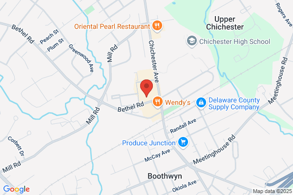 Car-Mira's Deli