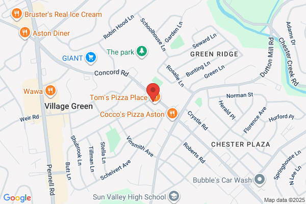 John's Corner Deli