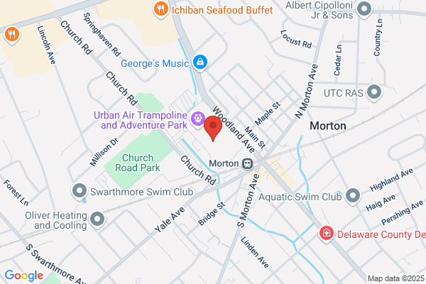 American Dental Center