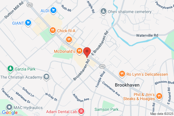 Brookhaven Family Dentistry