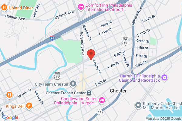 Chespenn Health Services