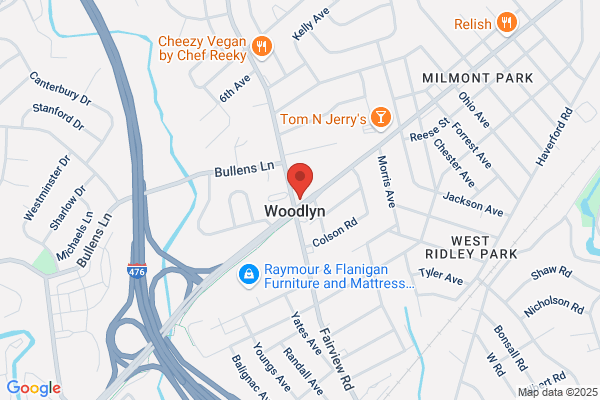 Woodlyn Exxon