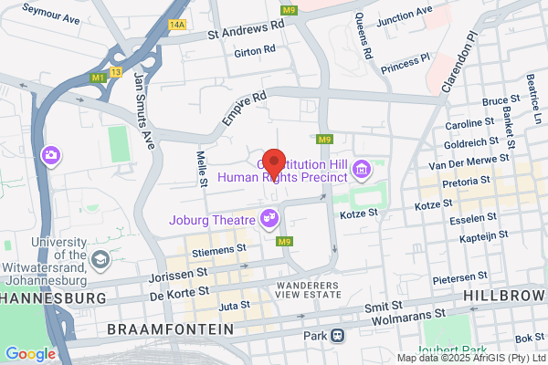 JHB Property Services LLC