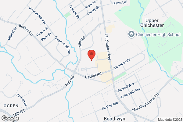 Willowbrook Dry Cleaners