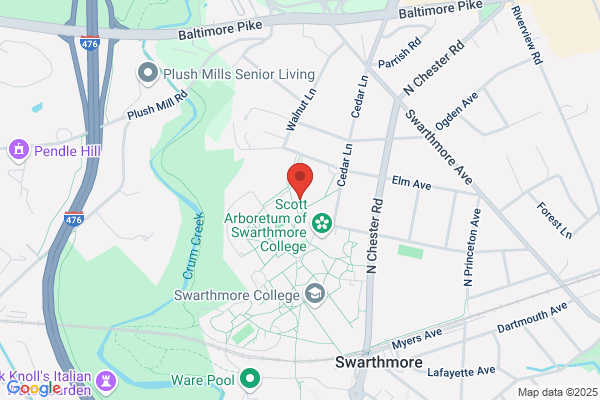 Swarthmore Friends Meeting