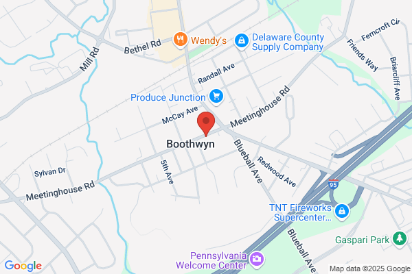 Boothwyn Fire Co