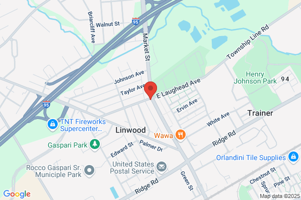 Linwood Dairy King