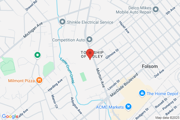 Tony's Catering