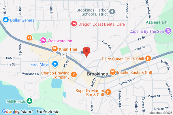 Gerald Ross Agency, Inc.