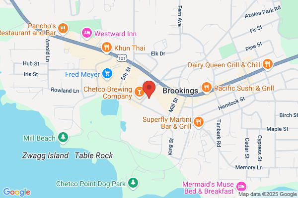 Brookings Dental Arts/ Brice Chang, DDS