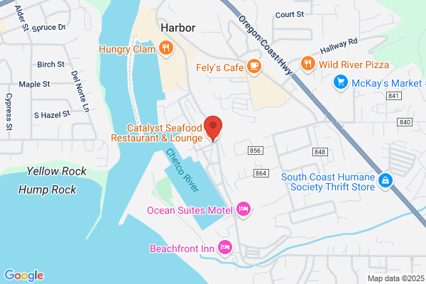 Cat Cove the
