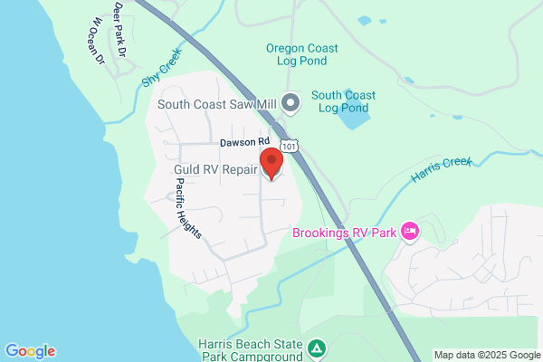 D & L Recreational Vehicle Service