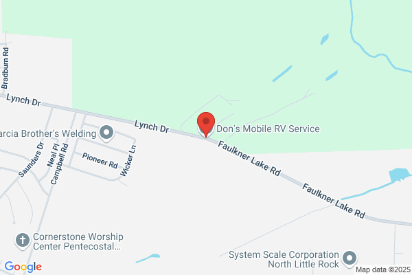 Don Mozingos Rv Repair