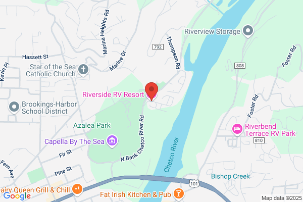 Riverside Rv Park