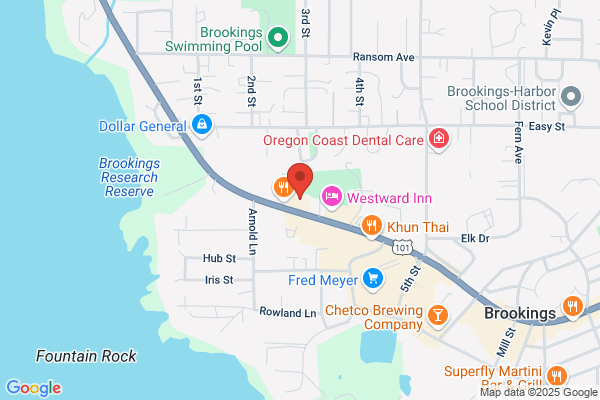 NAPA Auto Parts - Golder's Brookings Auto Parts