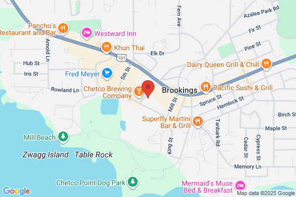 Brookings Dental Arts/ Brice Chang, DDS