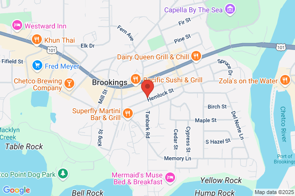 Brookings Family Dentistry