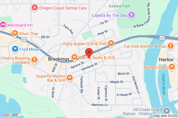 Sims Roger DDS Llc