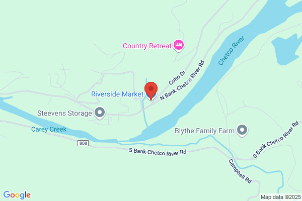Riverside Market