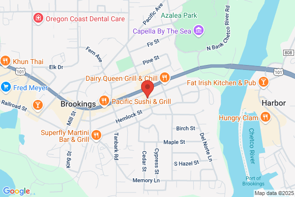 Brookside Florist