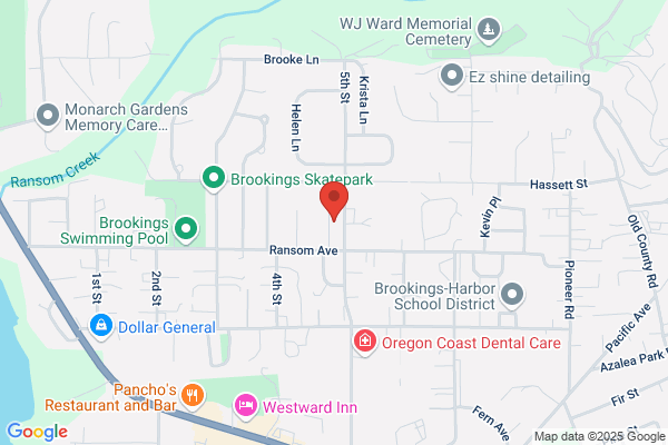 Eslinger Logging Company Inc