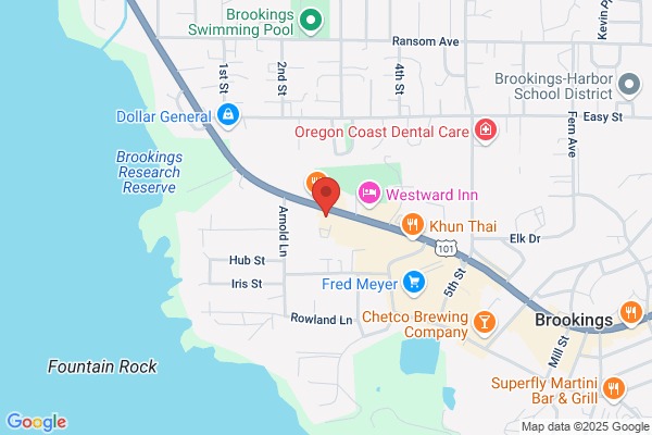 Harbor Shell Food Mart