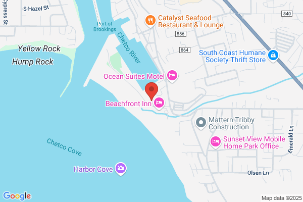 Beachfront Gifts