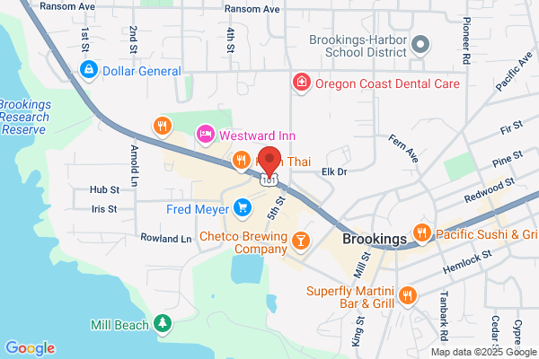 Chetco Pharmacy & Gifts