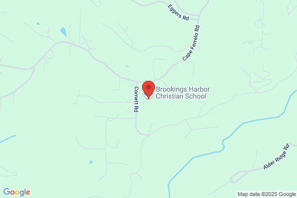 Brookings Harbor Christian School