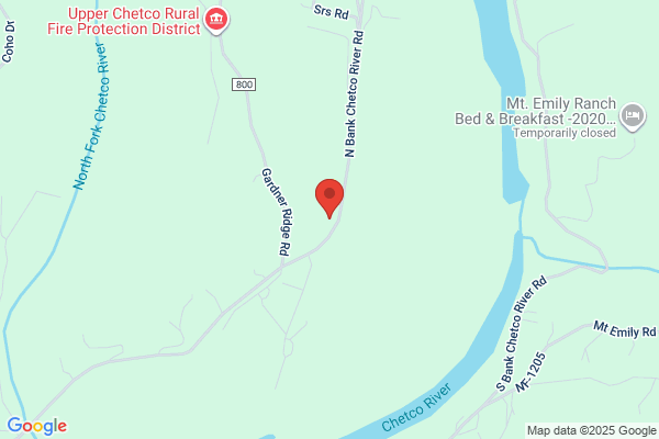 Upper Chetco Charter School