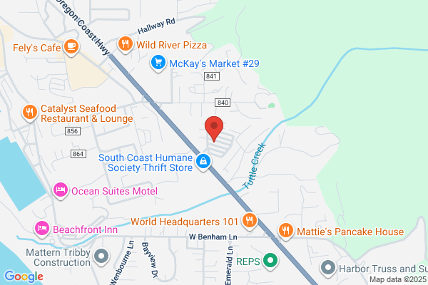 Chetco Rv Park