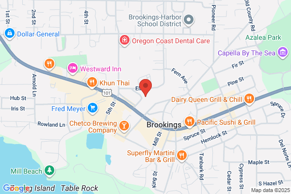 Gerald Ross Agency, Inc.