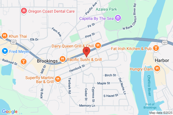 Brookings Insurance Service