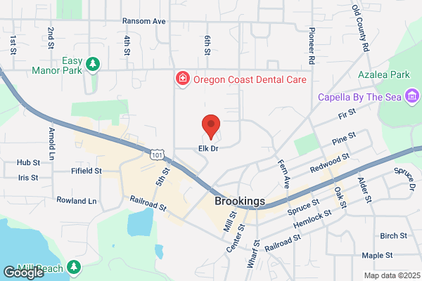 Fitzgerald Financial