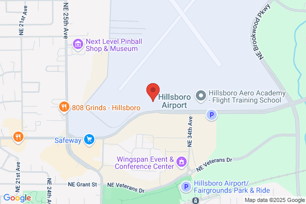 Northwest Insurance Agency
