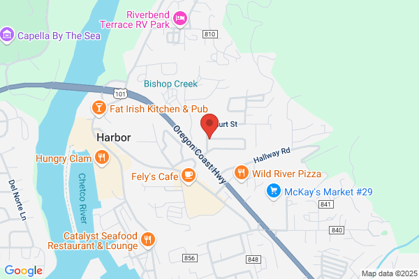 Harbor Mobile Home Park